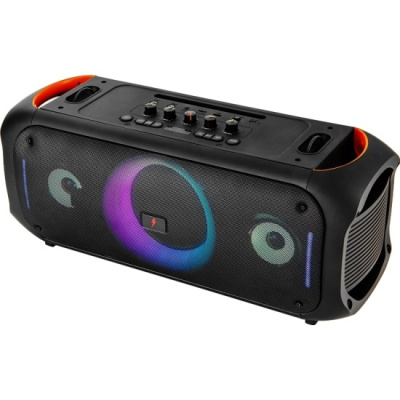 Портативная колонка Урал Молния 7500