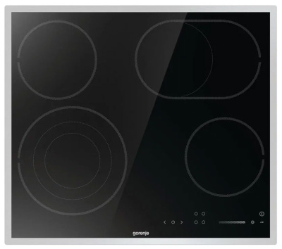 Электрическая варочная поверхность Gorenje ECS642BXE