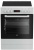 Плита электрическая BEKO FSM 67300 GWS