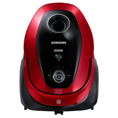 Пылесос Samsung VC20M257AWR (ПИ)
