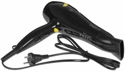Фен Scarlett SC-HD70I18 черный