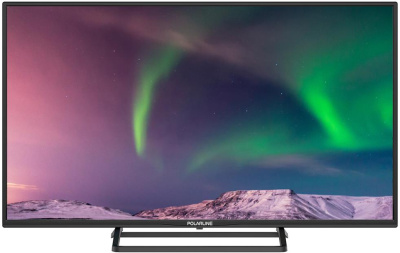 ЖК-телевизор Polarline 40PL53TC-SM