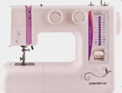 Швейная машина Comfort 24