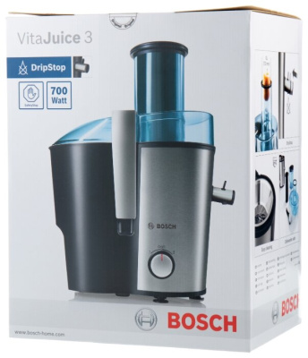 Соковыжималка Bosch MES3500