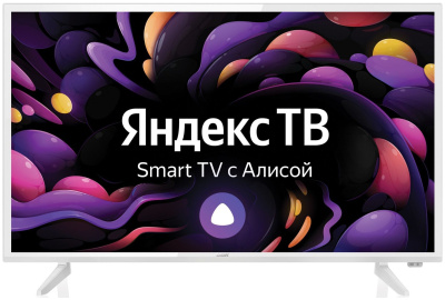 ЖК-телевизор BBK 32LEX-7288/TS2C белый