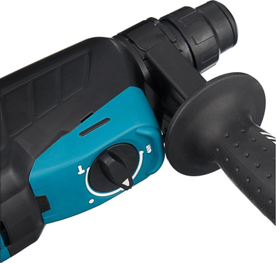 Перфоратор Makita HR2630