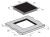 Индукционная варочная поверхность Zugel ZIH606B