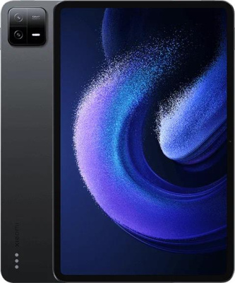 Планшет Xiaomi Pad 6 6/128 Gravity gray