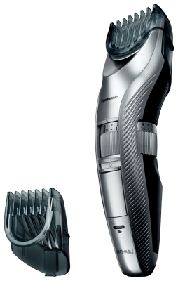 Машинка для стрижки волос Panasonic ER-GC71-S520