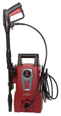 Мойка высокого давления Oasis MD-15