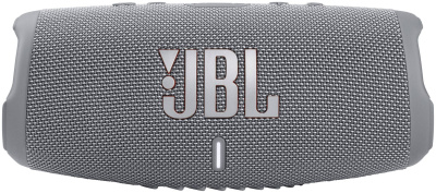 Портативная акустика JBL Charge 5 Grey