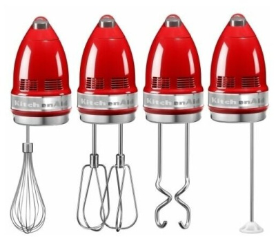 Миксер Kitchenaid 5KHM9212EER