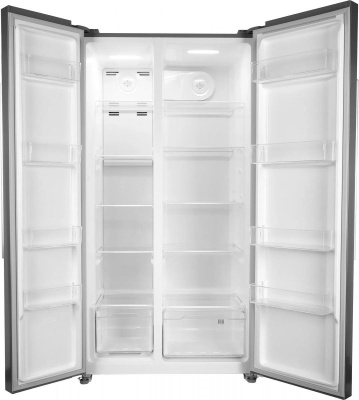 Холодильник Hyundai CS55023F