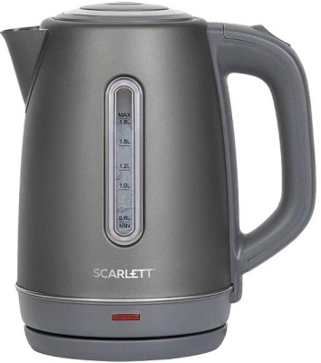 Чайник Scarlett SC-EK21S42