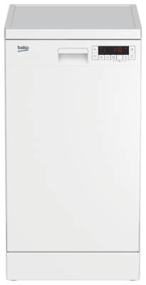 Посудомоечная машина BEKO DFS25W11W