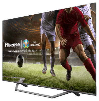 ЖК-телевизор Hisense 55AE7400F