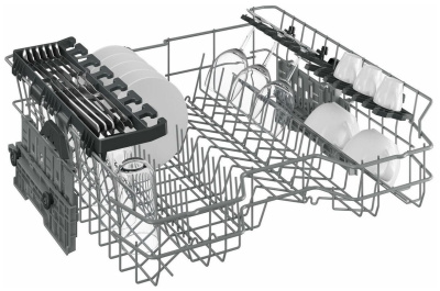 Посудомоечная машина BEKO BDFN15421W