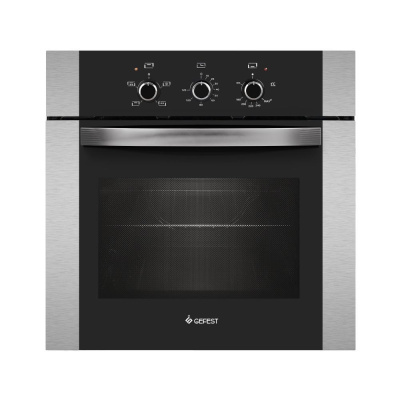 Газовый духовой шкаф GEFEST ДГЭ 621-01 Н3