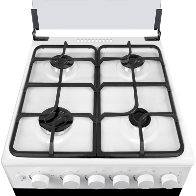 Плита газовая Maunfeld MGC50GCW08D