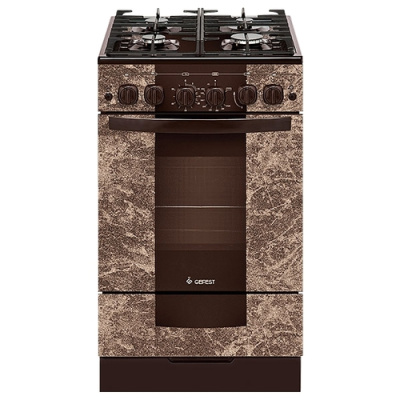 Плита газовая GEFEST ПГ 5500-02 0114