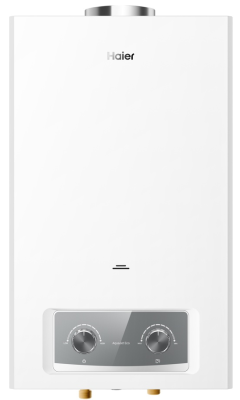 Газовая колонка Haier AquaJet Eco 10 AM