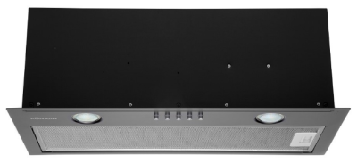 Вытяжка Konigin FlatBox 60 Black