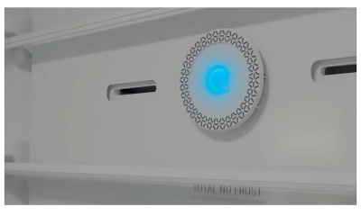 Холодильник Hotpoint HTS 7200 M O3