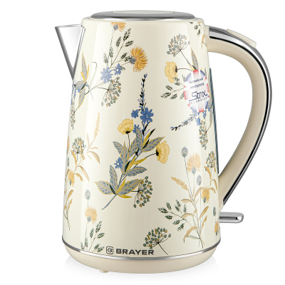 Чайник Brayer BR1083-YE