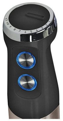 Блендер погружной Zigmund & Shtain BH-342 M