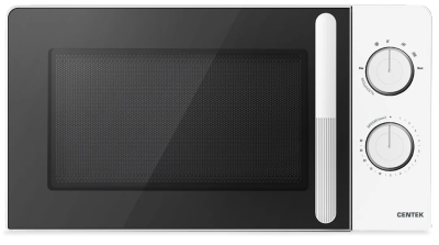Микроволновая печь CENTEK CT-1552 белый