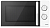 Микроволновая печь CENTEK CT-1552 белый