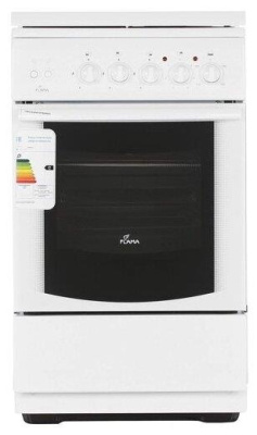 Плита комбинированная FLAMA RK 23-121 W
