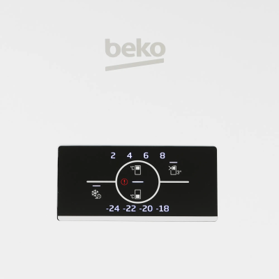 Холодильник BEKO B3RCNK405HDW