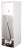 Холодильник BEKO CSKDN6250MA0W