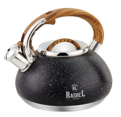 Чайник газовый Rashel М-7908 3л.
