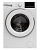 Стиральная машина Hotpoint WSH 8290 VWW