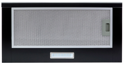 Вытяжка LEX HUBBLE G 2M 600 Black