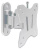 Кронштейн Algenium LS 51-20 M белый