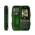Мобильный телефон BQ 1842 Tank mini Dark green