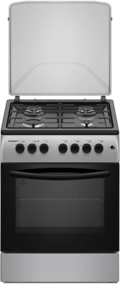 Плита комбинированная Kraft KF-FSK6403AES