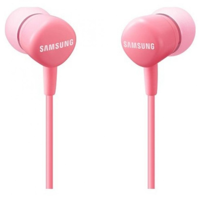 Наушники вкладыши Samsung EO-HS1303 Pink