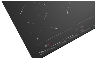 Индукционная варочная поверхность Teka IBC 63010 MSS BLACK