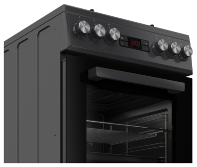 Плита комбинированная BEKO FSM 55335DAS