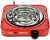 Настольная электрическая плита CENTEK CT-1508 Red Настольная электрическая плита CENTEK CT-1508 Red
