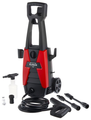 Мойка высокого давления Elitech М 1500P2 (184165)
