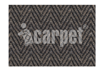 Коврик придверный влаговпитывающий Shahintex Premium icarpet 60х90 01 мокко