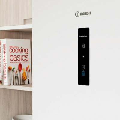 Холодильник Indesit ITS 5180 W