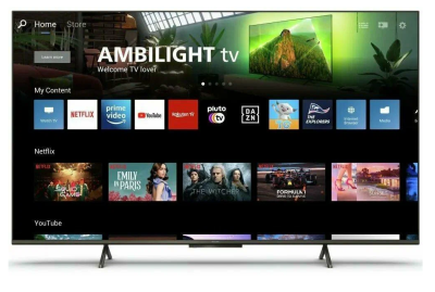 ЖК-телевизор Philips 55PUS8108/60