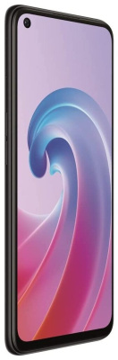 Смартфон Oppo A96 6/128Gb Black