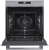 Электрический духовой шкаф Korting OKB 1340 GBXGr MW